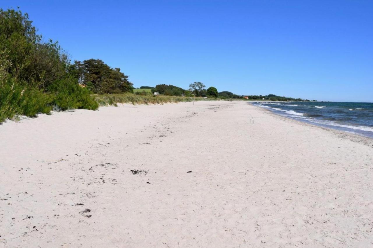 Luxury Tent With Restroom And Shower, Close To The Beach Ystad Exterior foto